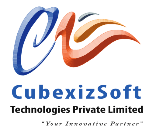 CubexizSoft Technologies Pvt.Ltd.